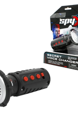 Mukikim Spy Secret Voice Changer
