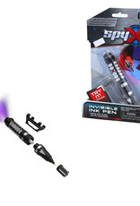 Mukikim Spy Invisible Ink Pen