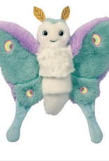Douglas Luna Moth Puppet, Juniper