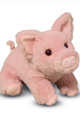 Douglas Pig, Pinkie Soft