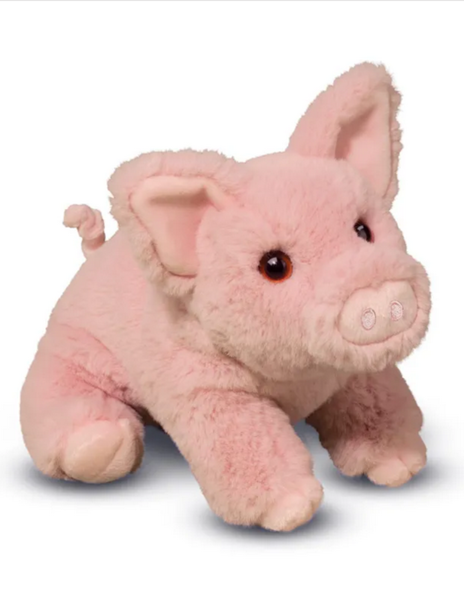 Douglas Pig, Pinkie Soft