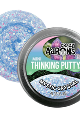 Crazy Aaron's Putty World Mini Tin 2": Mystic Crystal