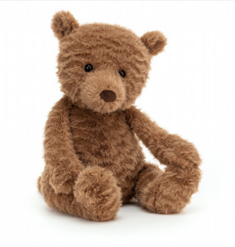 Jellycat Cocoa Bear: Large 18"