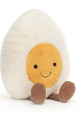 Jellycat Amuseables Happy Boiled Egg