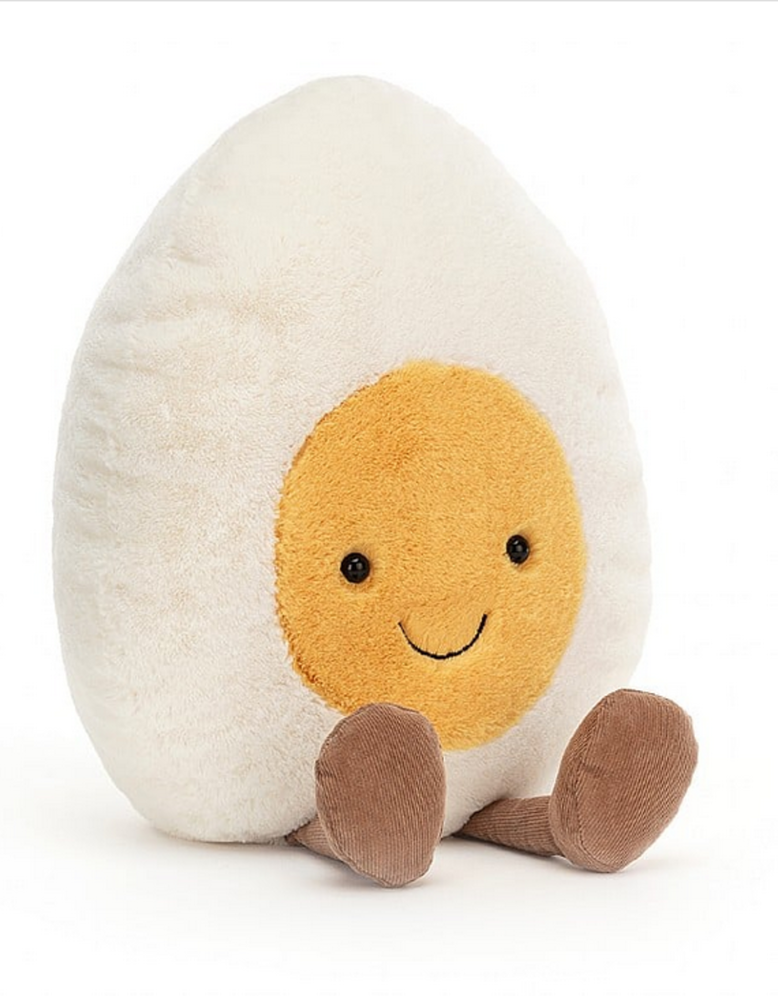 Jellycat Amuseables Happy Boiled Egg