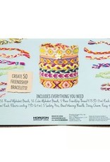 US Toy DIY Friendship Bracelets
