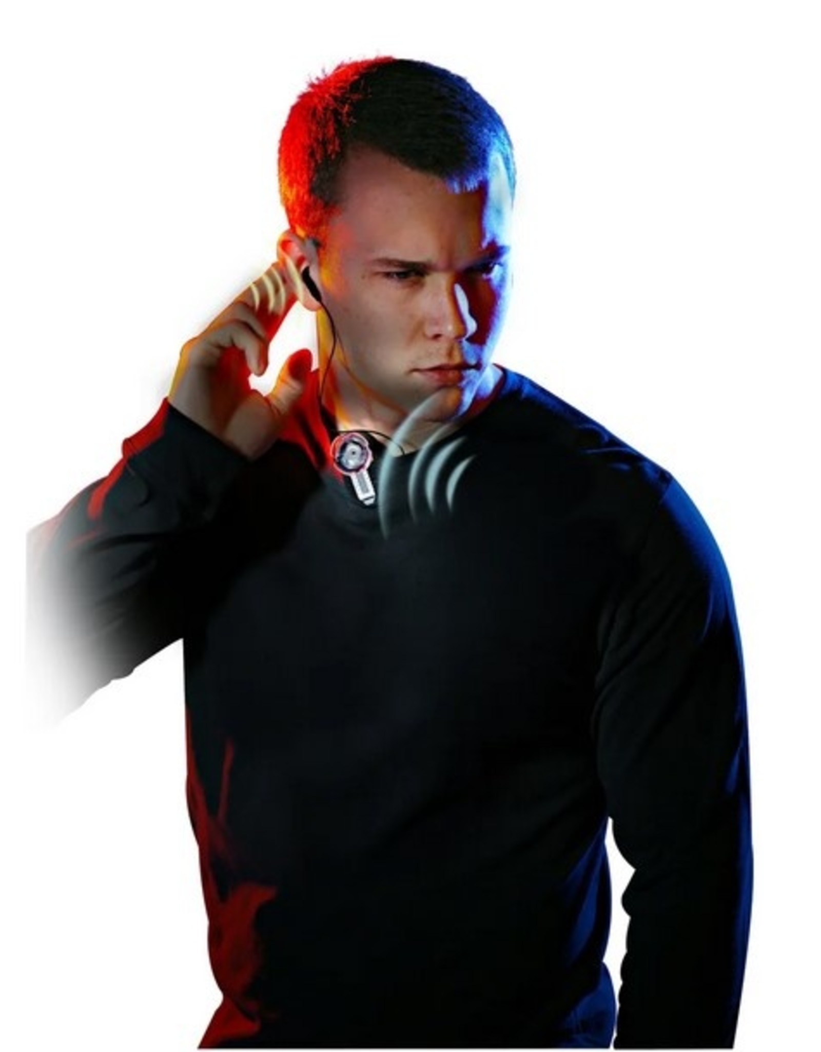 Mukikim Spy Micro Listener