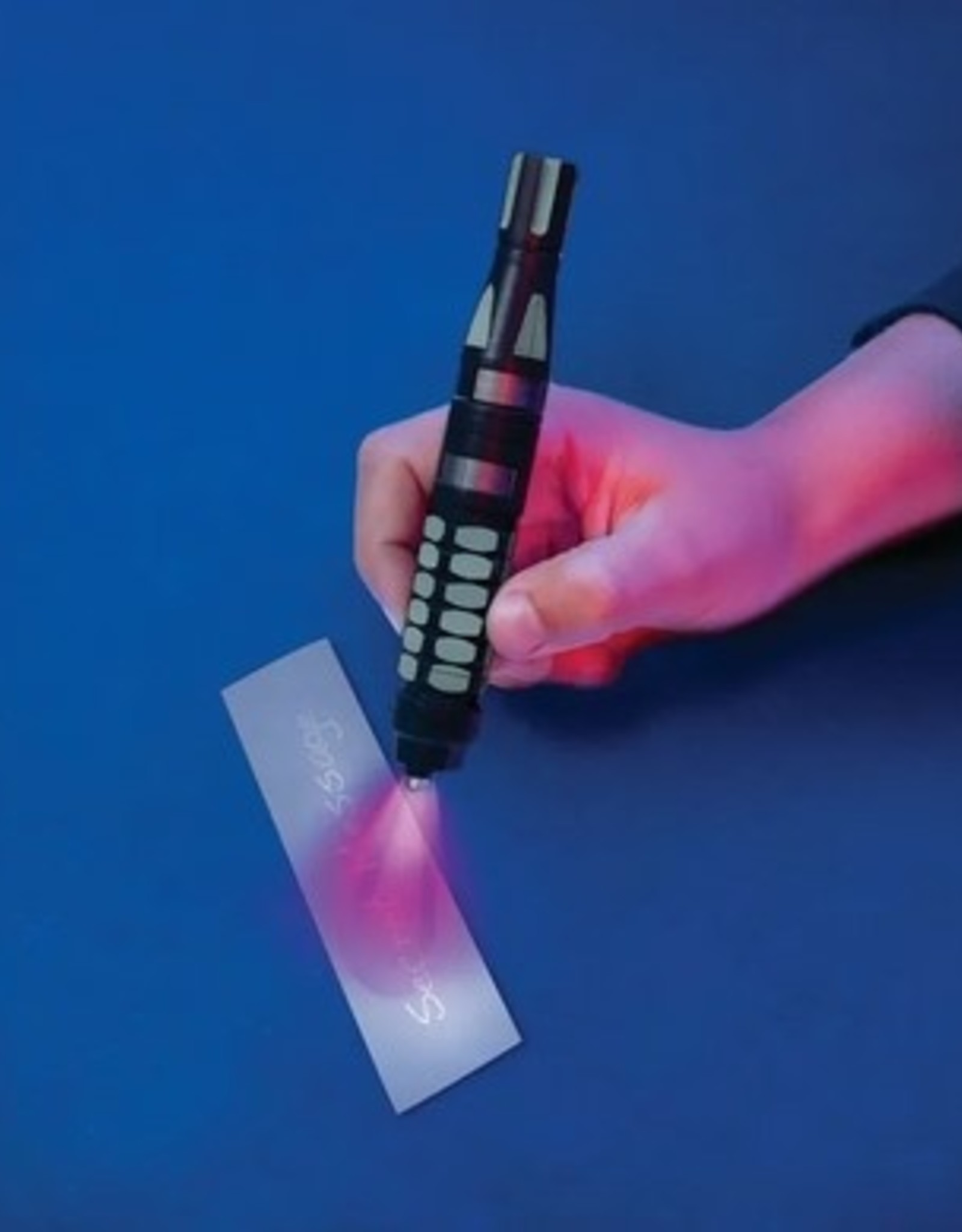 Mukikim Spy Invisible Ink Pen