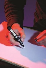 Mukikim Spy Invisible Ink Pen
