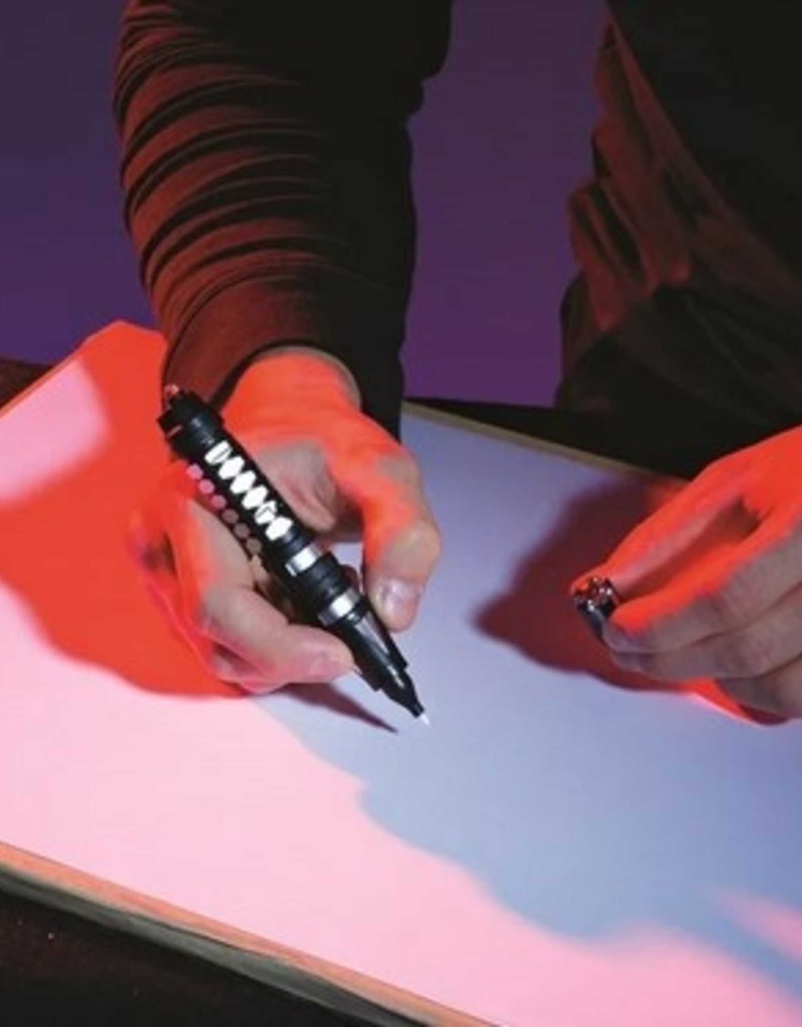 Mukikim Spy Invisible Ink Pen