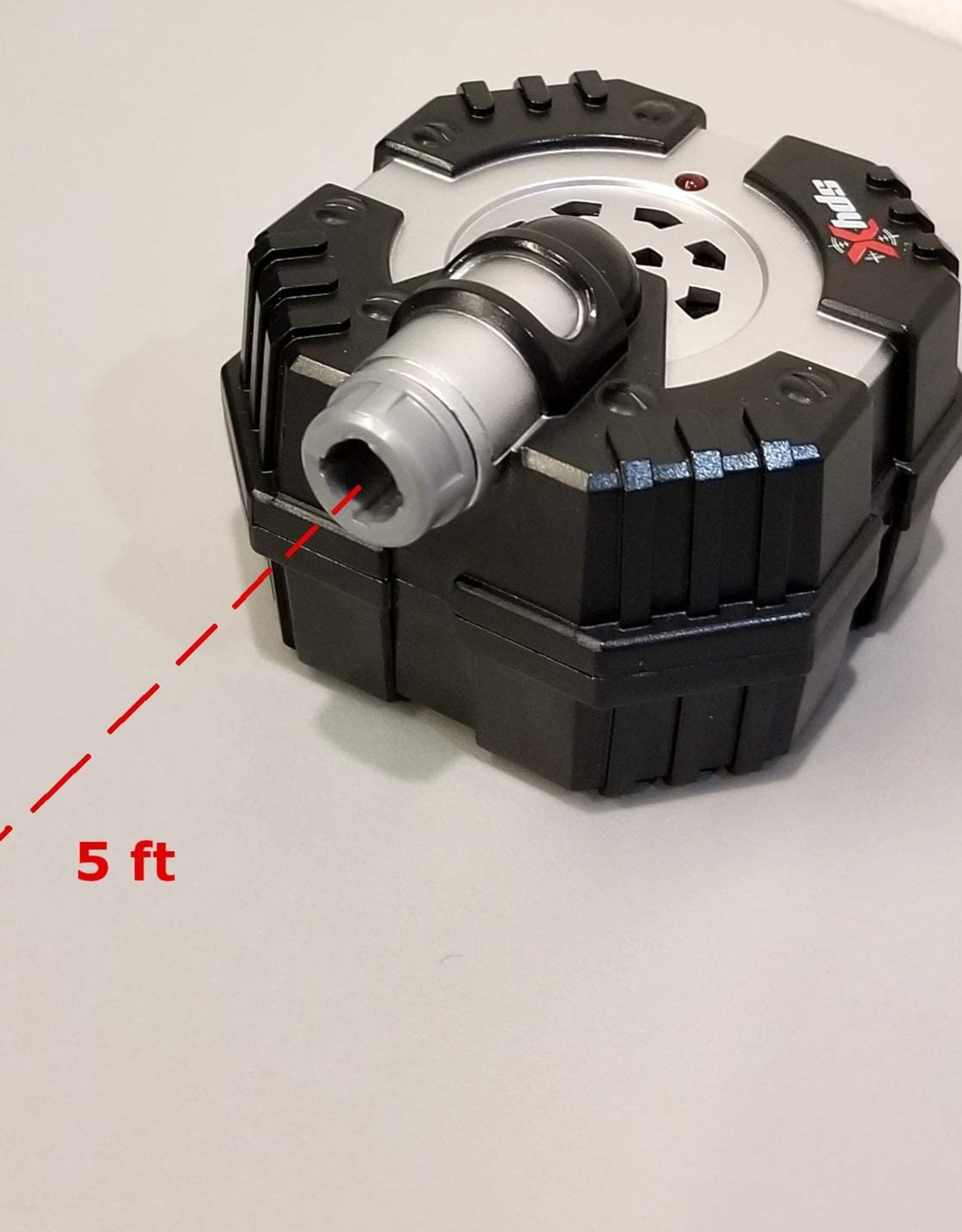 Mukikim Spy Micro Motion Alarm