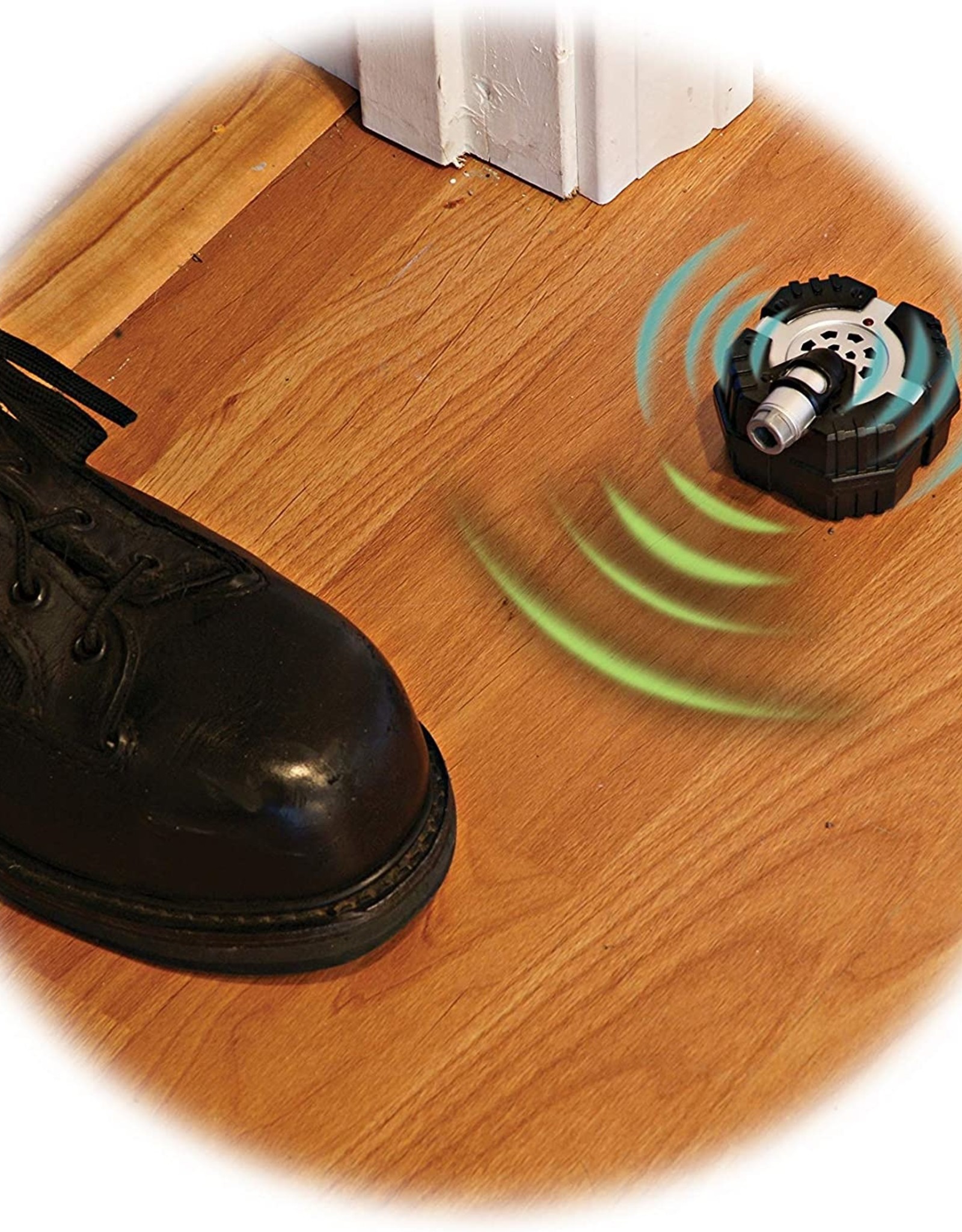 Mukikim Spy Micro Motion Alarm