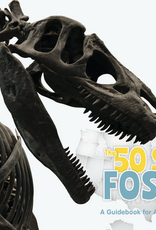 Schiffer Publishing 50 State Fossils