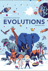 Schiffer Publishing Evolutions
