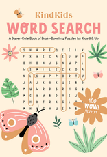 Schiffer Publishing KindKids Word Search