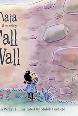 Schiffer Publishing MAIA AND THE VERY TALL WALL