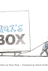 Schiffer Publishing MAX'S BOX