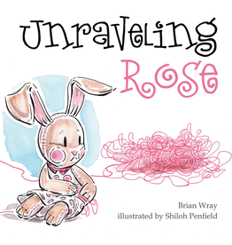 Schiffer Publishing UNRAVELING ROSE