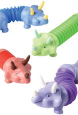 US Toy Dinosaur Pop Play Tubes