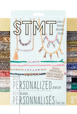 US Toy DIY Personalized Jewelry