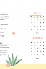 Schiffer Publishing KindKids Word Search