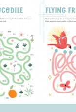 Schiffer Publishing KindKids Fun Mazes