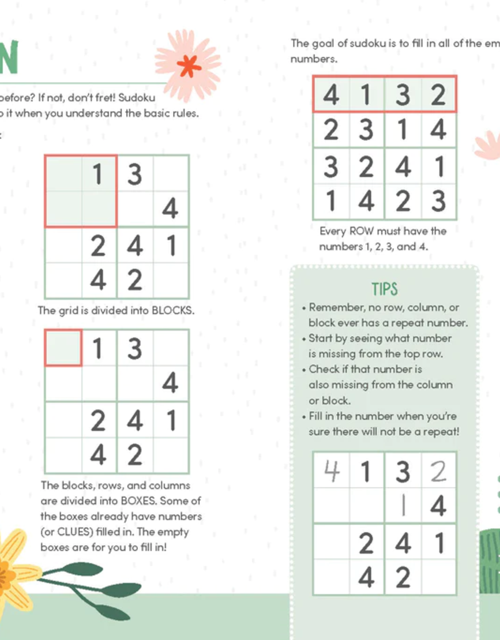Schiffer Publishing KindKids Super Sudoku