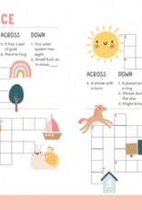 Schiffer Publishing KindKids Crosswords