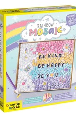 Faber-Castell Rainbow Mosaic