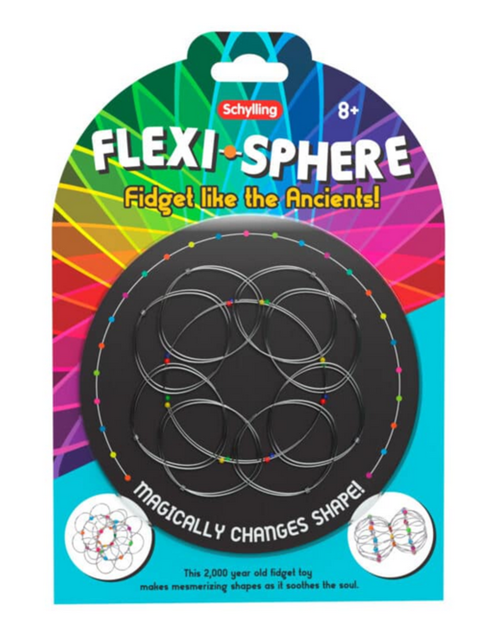 Schylling Flexi-Sphere
