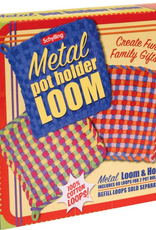 Schylling Metal Potholder Loom