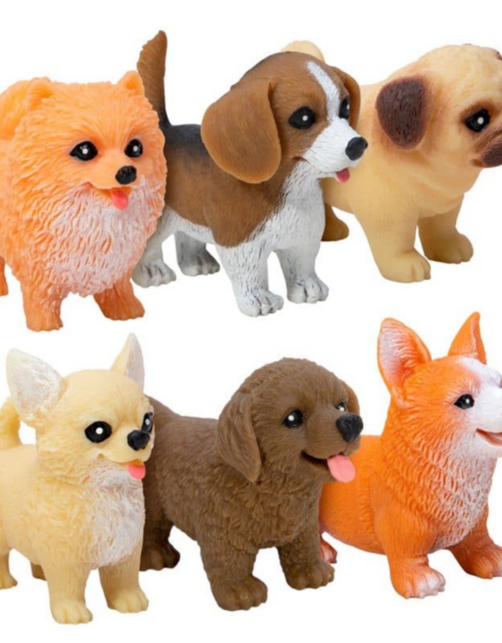 Schylling Pocket Pup