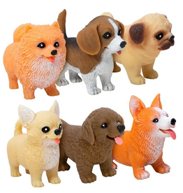 Schylling Pocket Pup