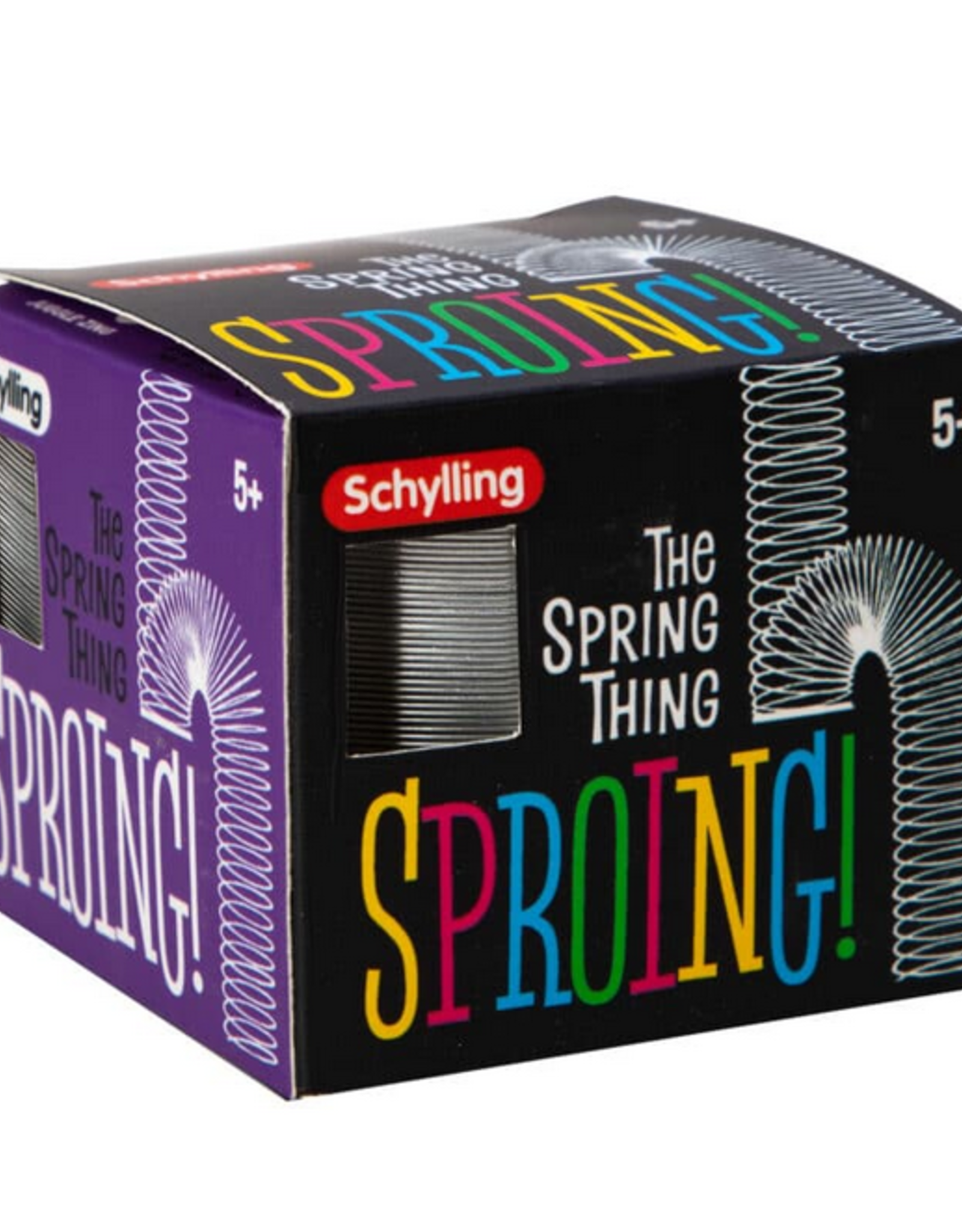 Schylling Sproing