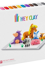 Fat Brain Toy Co Hey Clay: Animals