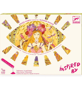 Djeco Inspired By: Divine