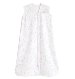 Halo Midnight Moons Pink - Sleepsack Wearable Blanket, medium