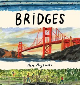 Abrams Bridges