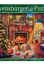 Ravensburger 1500pc Puzzle: Christmas Eve