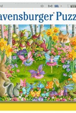 Ravensburger 100pc Puzzle: Fairy Ballet