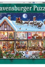 Ravensburger 100pc Puzzle: Christmas At Home