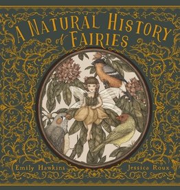 Quarto A Natural History of Fairies