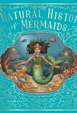 Quarto A Natural History of Mermaids