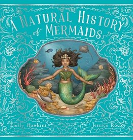 Quarto A Natural History of Mermaids