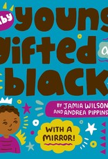 Quarto Baby Young, Gifted, and Black