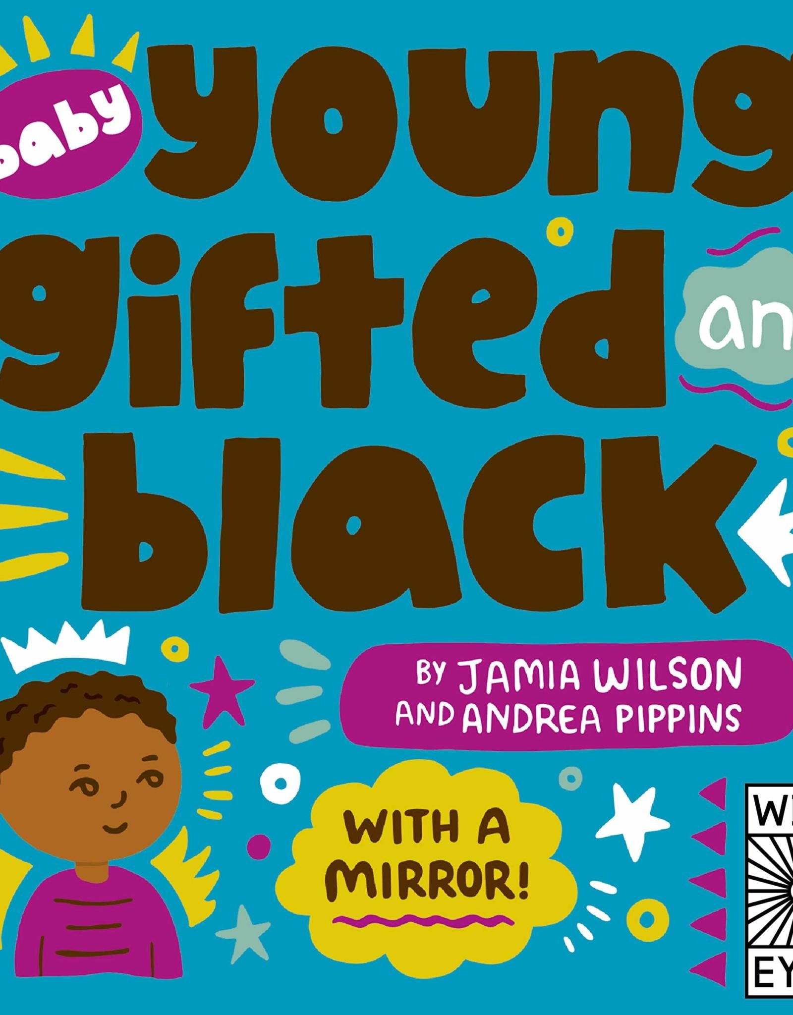Quarto Baby Young, Gifted, and Black