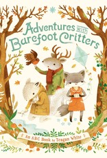 Penguin Random House Adventures with Barefoot Critters