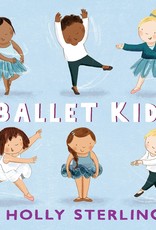 Penguin Random House Ballet Kids
