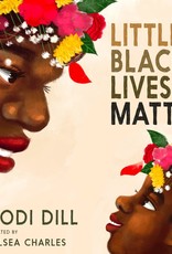 Random House/Penguin Little Black Lives Matter