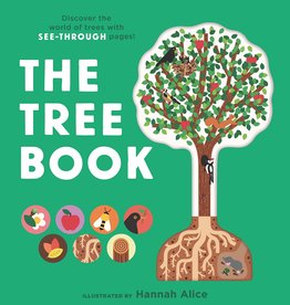 Random House/Penguin Tree Book